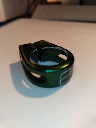 Abrazadera bmx Snafu