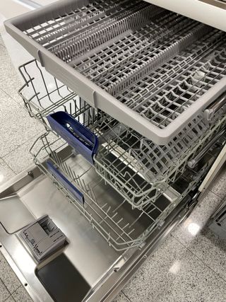 Lavavajillas Siemens 