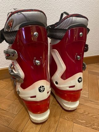 Botas Esqui Rossignol Exalt 28.5