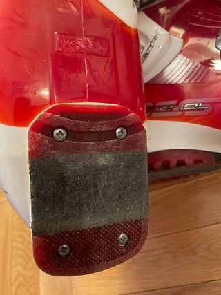 Botas Esqui Rossignol Exalt 28.5