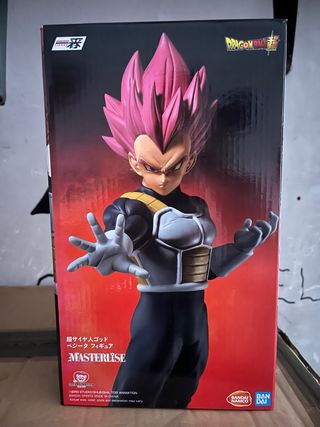Vegeta god PRECINTADA