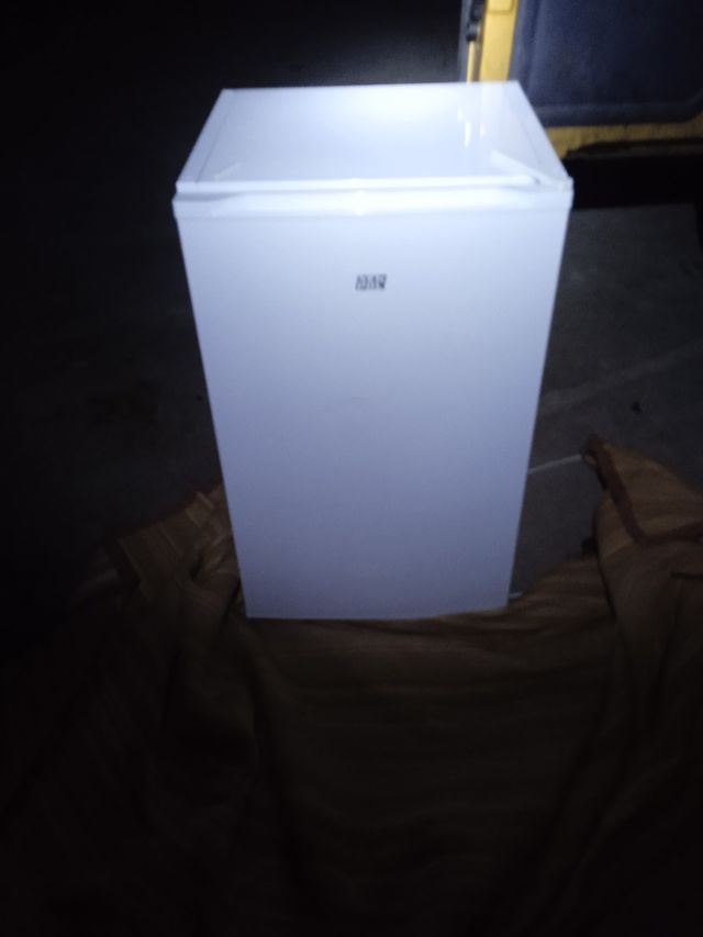 Nevera para caravanas alto 82 ancho 48 undo 48