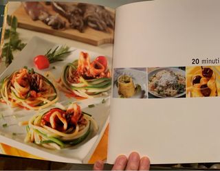 Ricette Facili E Veloci