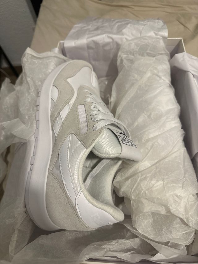 Reebok x maison margiela