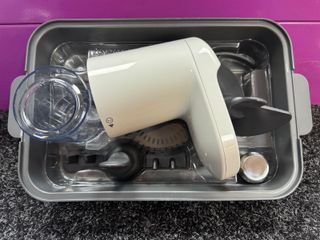 ROBOT CHEFPLUS BY KENWOOD COOKEASY PLATINUM CCL50