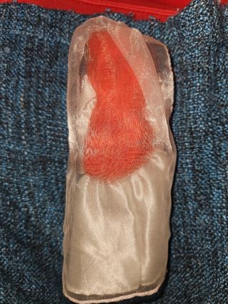 Lote Sirenita Muñecas de porcelana Disney