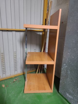 Armario estanteria