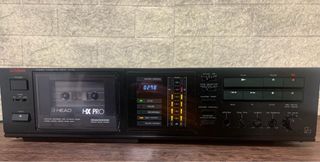 Luxman K-112 HX Pro *Registratore a cassette