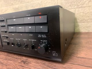 Luxman K-112 HX Pro *Registratore a cassette
