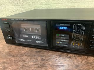 Luxman K-112 HX Pro *Registratore a cassette