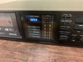 Luxman K-112 HX Pro *Registratore a cassette