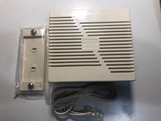 ☎ TIMBRE SUPLETORIO TELEFONO (nuevo en su caja)