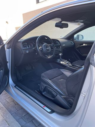 Audi A5 2014