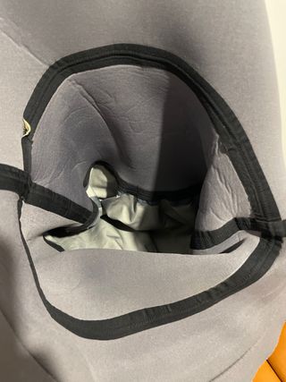 Cubrebañeras anorac sandiline 4 capas