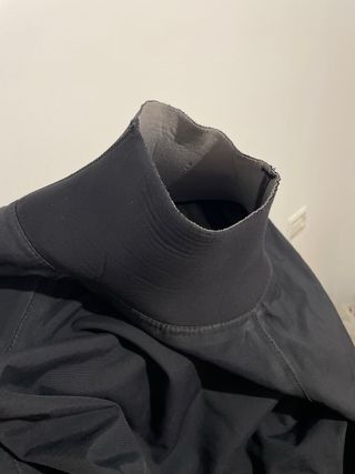 Cubrebañeras anorac sandiline 4 capas