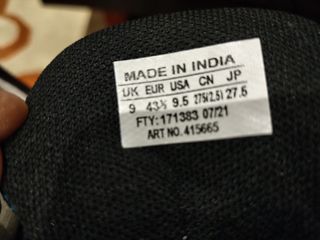 Zapatillas Salomón Gora-tex