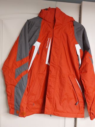 Chaqueta esquí