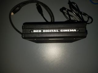 LECTOR RED DIGITAL CINEMA