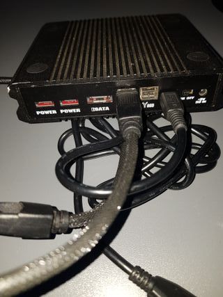 LECTOR RED DIGITAL CINEMA