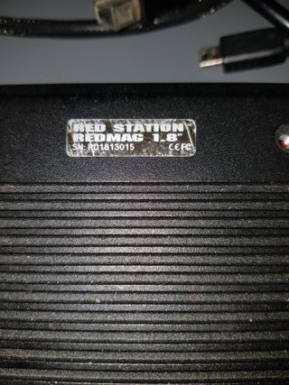 LECTOR RED DIGITAL CINEMA