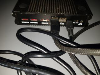 LECTOR RED DIGITAL CINEMA