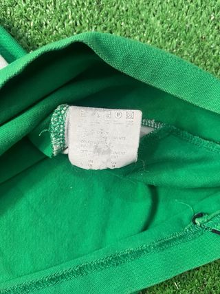 Hugo Boss Polo XL Vintage Exclusive 100 Cotton!