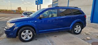Dodge Journey 2011