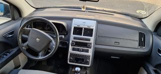 Dodge Journey 2011