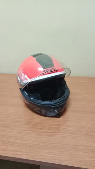 Casco Combi Modular N-Z1 Talla L