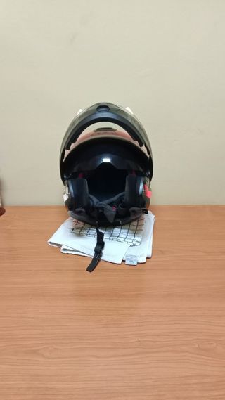 Casco Combi Modular N-Z1 Talla L