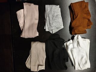 Leotardos