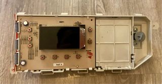 Piezas desmonte de Lavadora Beko