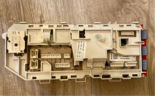 Piezas desmonte de Lavadora Beko