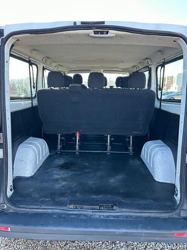 Opel Vivaro 2019