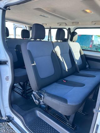 Opel Vivaro 2019