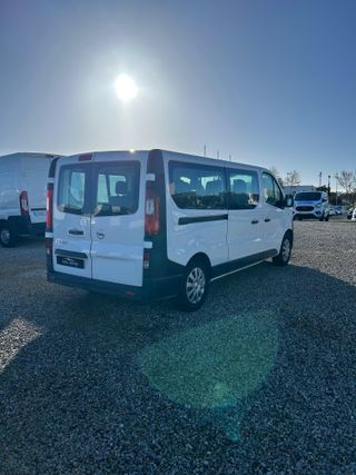 Opel Vivaro 2019
