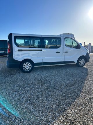 Opel Vivaro 2019