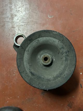 Bomba direccion asistida kadett gsi