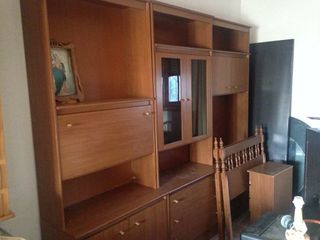 Mueble con porte gratis
