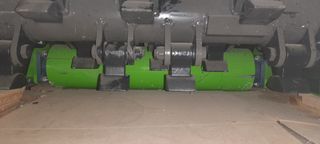 Desbrozadora Hidraulica;