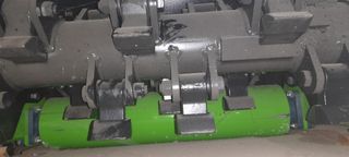 Desbrozadora Hidraulica;