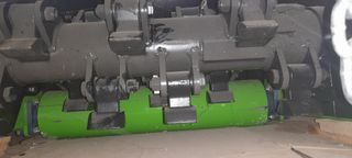 Desbrozadora Hidraulica;