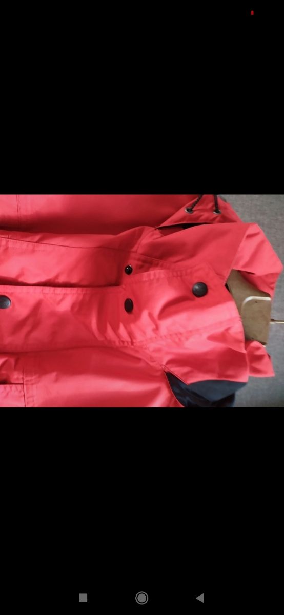 Giubbino da uomo Ferrari taglia L