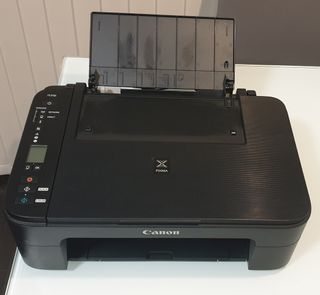 Impresora Fotocopiadora Canon Pixma