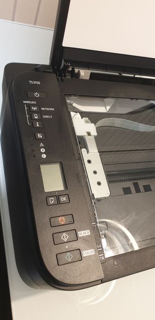 Impresora Fotocopiadora Canon Pixma
