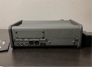 Modulo MIDI CharlieLab Megabeat One 2GB HD floppy