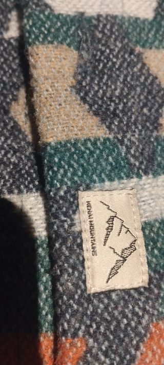 Sobre camisa niño 