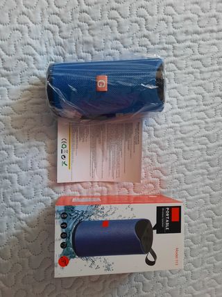 Alta voz  inalambrico 🔔