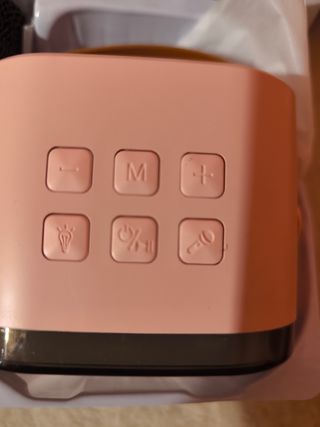 Mini karaoke