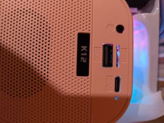 Mini karaoke